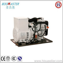 13.8KVA Yanmar Diesel Generator with good quality