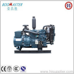 Kubota Diesel Generator Set with 16Kva