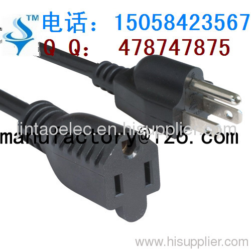 jt003 plug powercord   jintaoelectron