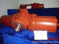 Pneumatic Actuator KW20