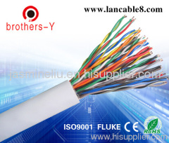 telephone cable RJ11 cat3 cable