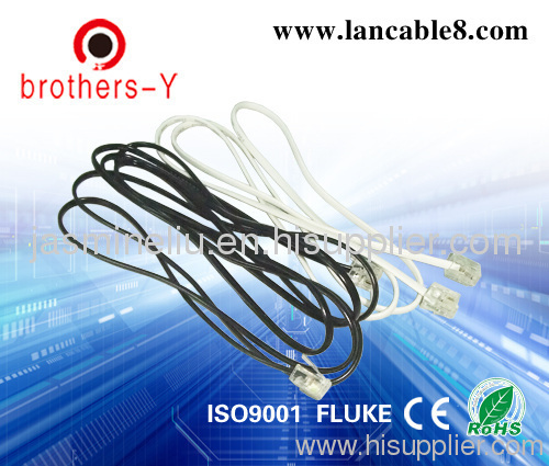 widely used Telephone Cable