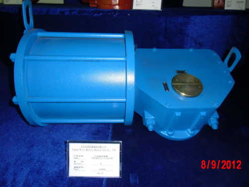pneumatics