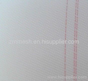paper mill forming screen mesh