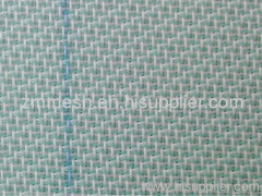 double layer polyester forming fabric for paper machine