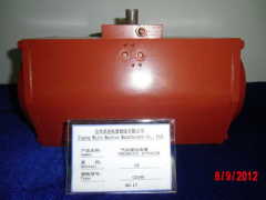 Pneumatic Actuator GZ160