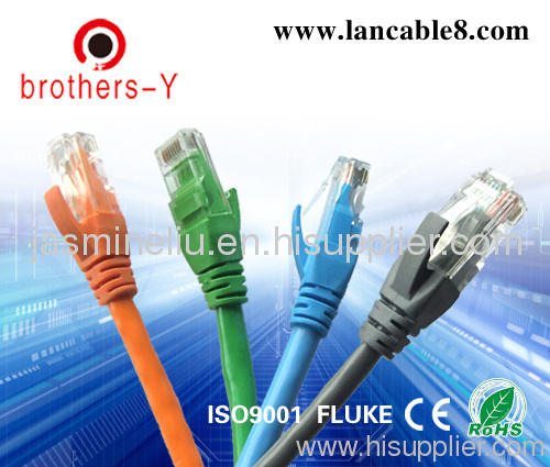 cat6 patch cord cable