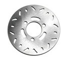 250 Ozark Front Brake Rotor Disc of Suzuki