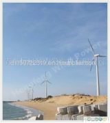 Qingdao Hengfeng Wind Power Generator Co.,Ltd.