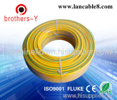 BV BVV wire 100m/roll PE film