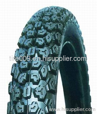 Motorcycle Tire Tubes