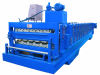 Double Layer Roof Roll Forming Machine