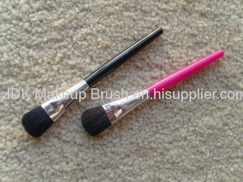 Short Handle Eyeshadow Brush