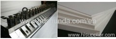 PVC Foam Board Extruder machinery