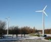 Hengfeng wind turbine