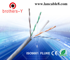 utp cat5e communication cable