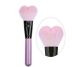 Heart Shape blush Brush