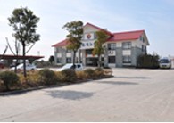 Zhenjiang Yinhai Aluminium Co., Ltd