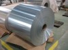 Plain Aluminium Foil