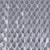 Honeycomb Aluminium Foil