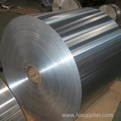 Aluminium Coil