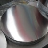 Aluminium Circle Plate