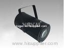 LED Aluminum Moon Light, AC110 / 220V 50-60Hz, 70W Dmx Stage Light with Auto Run Function