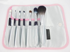 7PCS cosmeric brush gift set