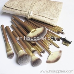 cometic brushes set
