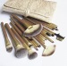 cometic brushes set