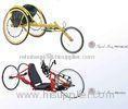 Aluminum frame Speed king racing Sports Wheel Chair for old people or disabled people