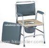 50*19*75 Aluminum Bedside Commode Chair for invalid or disabled person