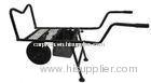 Stable Fishing Tackle Trolley With Round Removable Legs for Tackle Transport