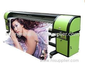 wide format printer plotter