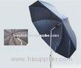 Elite 190T PVC coating Carp Fishing Umbrella With tapping