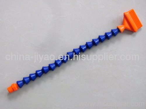 1/4"plastic specialty lathe water hose