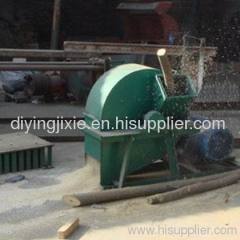 sawdust Crusher : Wood powder mill , wood crusher , sawdust mill , log crusher , branch crusher