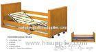 Deluxe Electric Adjustable Hospital Beds for efficient patient care FS3232WM