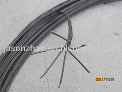 Black Annealed Twisted Wire