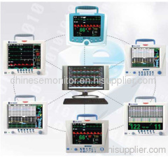 central monitoring system