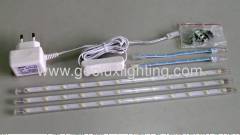 Ultra slim LED cabinet light Kit