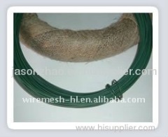 PVC Coated Wire