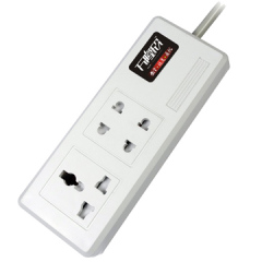universal sockets for middle east