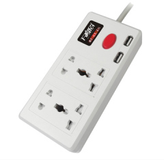 USB electrical socket