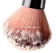 Professional makeup powder brush