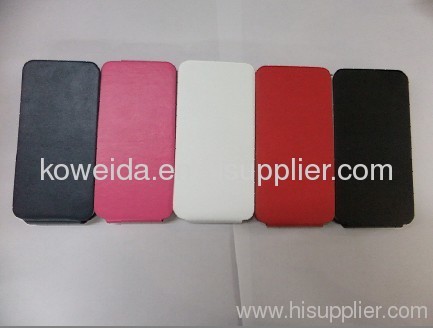 high quality iphone case leather 4 4s