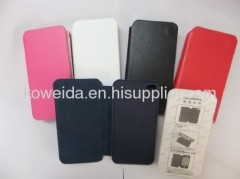 high quality iphone case leather 4 4s