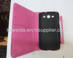 2012 top Blackberry case leather