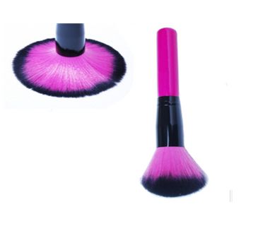 Makeup powder blush brush