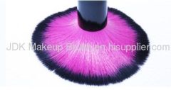 Best powder foundation brush with 2-Tone Synthetic hair